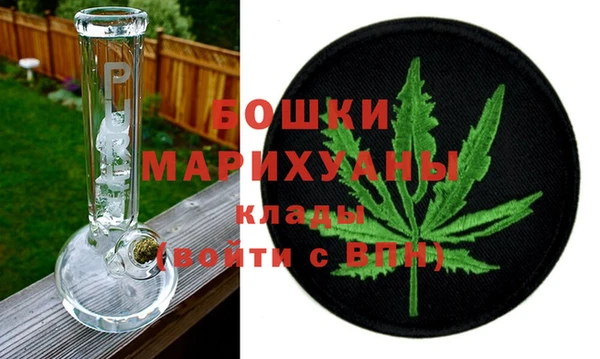 молекула духа Магас