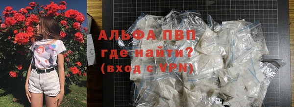 Альфа ПВП Мегион